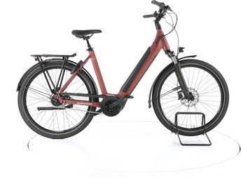 Produit reconditionné - Winora Sinus N5 Vélo électrique Entrée basse 2022 - Très Bon Etat