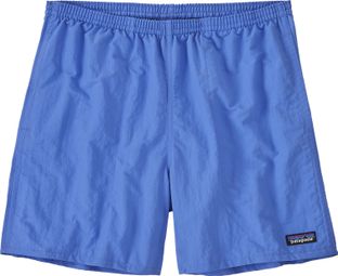 Patagonia Baggies Shorts - 5 in. Men's Blue