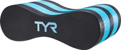 Tyr Pull Buoy Blue/Black Child