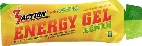 Energy Gel Citron 34g