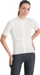 Sportful Classic Women's Short Sleeve Jersey White
