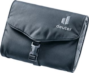 Kulturbeutel Deuter I Schwarz