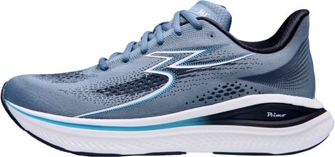 Chaussures de running 361-Meraki 6 Stormy Weather/Arcti