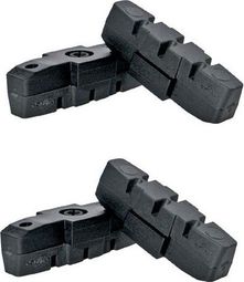 X4 Magura Brake Pads For hard Coated Aluminum and Ceramic Rims