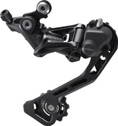 Shimano RD-RX-400 2x10 Speed achterderailleur - Gravel