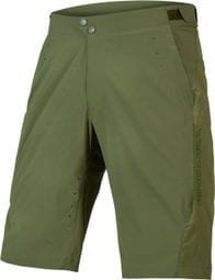 Endura GV500 Foyle Shorts Green