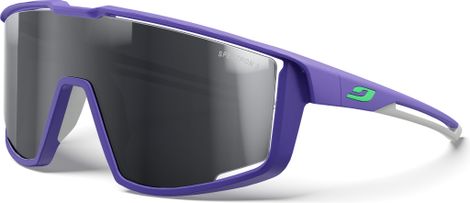 Julbo Fury Watt'Ever Spectron 3 Sonnenbrille, violett/grau