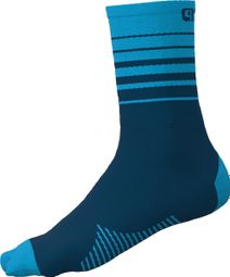 Calcetines Alé One Azul