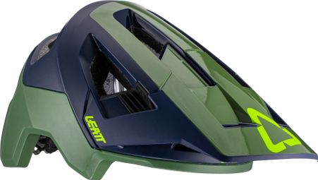 Casque Leatt MTB 4.0 All Mountain V21.1 Cactus