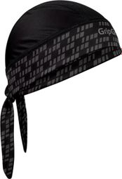 GRIPGRAB BANDANA, One Size, Black