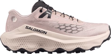 Salomon Ultra Glide 4 Trailschoenen Roze Dames