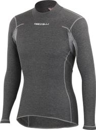 CASTELLI FLANDERS WARM ZIP