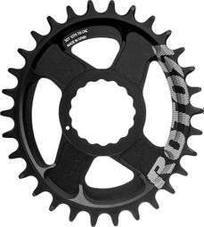 ROTOR Kettingblad Q-Rings Mono Direct Mount Race Face