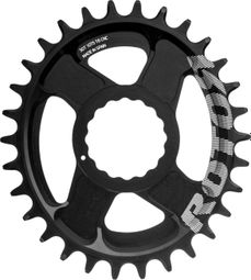 ROTOR Kettenblatt Q-Ringe Mono Direct Mount Race Face