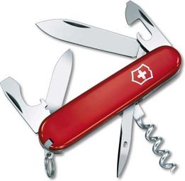 Couteau suisse Victorinox Spartan