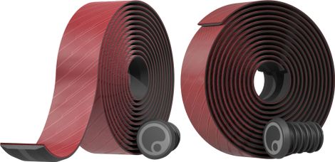 Ergon BT Allroad Bar Tape Merlot Red