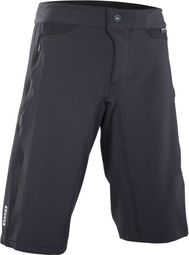 ION Bike Scrub Shorts Zwart