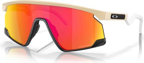 Oakley bxtr mat desert tan / prizm ruby / ref : oo9280-0439