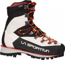 Chassures Nepal Trek Evo Gtx Femme blanc LA SPORTIVA