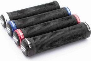 Poignees Forward Strives Two Lock 130Mm Noir