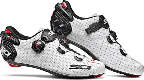 Sidi Wire 2 Carbon Air Road Shoes White Alltricks