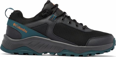 Trailstorm Ascend Waterproof Hiking Shoe Black