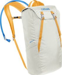 Sac à Dos Camelbak Arete 18 16.5L Gris / Orange