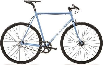 Cinelli GAZZETTA Vélo Single Speed bleu