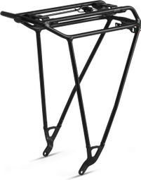 Acid Carrier SIC 27.5'' RILink Boost Portapacchi posteriore per Cube E-MTB Nero
