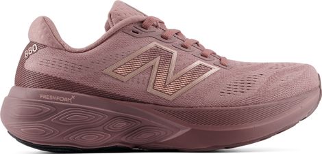 New Balance Fresh Foam X 880 v15 Women's Running Shoes - Red
