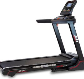Treadmill RS800 G6176 FTMS