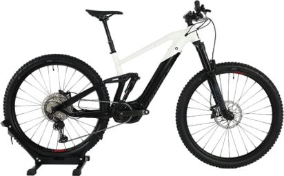 Produit Reconditionné · VTT électrique MOUSTACHE Samedi 29 Trail 4 625Wh 2021 · Bon état