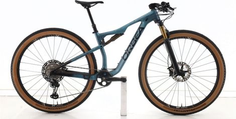 Produit reconditionné · Orbea Oiz Carbone / Vélo VTT / Orbea | Très bon état