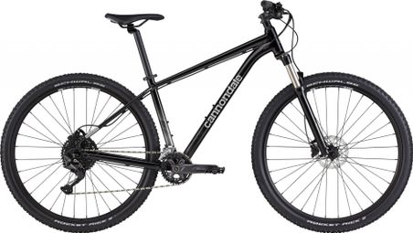 Cannondale Trail 5 29 Hardtail MTB Shimano Deore 10S 29'' Graphite Grey
