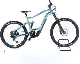 Produit reconditionné - Haibike AllMtn 3 Vélo électrique VTT 2022 - Très Bon Etat