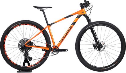 Produit reconditionné · Cannondale F-SI Carbon 4 - VTT | Très bon état