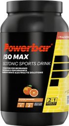 PowerBar Isomax Isotonic Drinks Blood Orange 1200 g