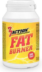 3ACTION FATBURNER