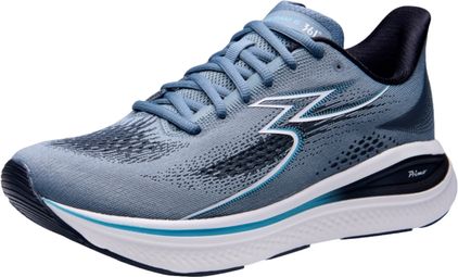 Chaussures de running 361-Meraki 6 Stormy Weather/Arcti