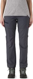 Patagonia Terravia Peak damesbroek - Regular - Grijs