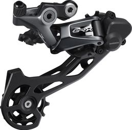 Medidor trasero Shimano GRX RD-RX810 2x11V