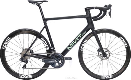 Produit Reconditionné · Vélo de route WILIER TRIESTINA SLR 0 Edition MINT Bikes 2021 · Bon état