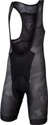 Endura SingleTrack Bib Shorts Black