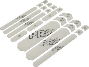 Kit Protection Cadre Pro Transparent