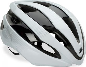 Spiuk Eleo White Road Helmet