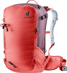 Sac à Dos Deuter Freerider 28 SL Rouge