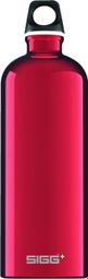 Sigg Gourd Traveller 1L Red