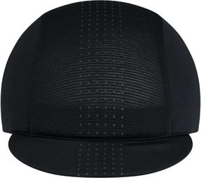 Rapha Brevet Black Cap
