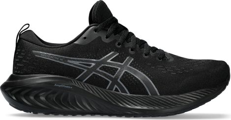 Zapatillas de Running Asics Gel Excite 10 Negro Mujer