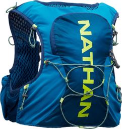 Sac d'Hydratation Unisexe Nathan VaporAir 3.0 7L Bleu/Jaune